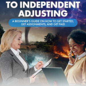 Introduction To Independent Adjusting